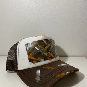 Trucker keps - Onesize trucker keps