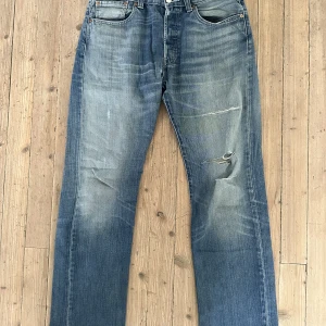 Levis Jeans - Super fina vintage levis Jeans.