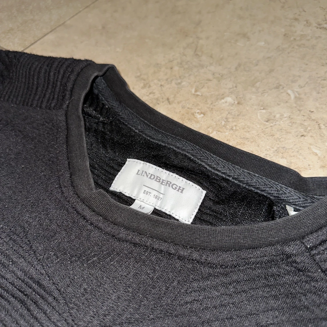 Lindbergh Sweatshirt - 90