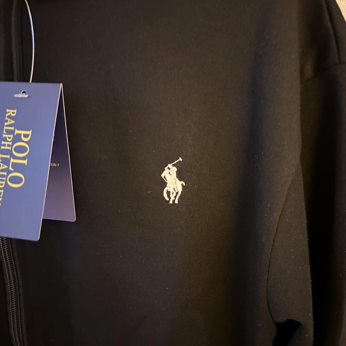 Ralph Lauren Zip - 90