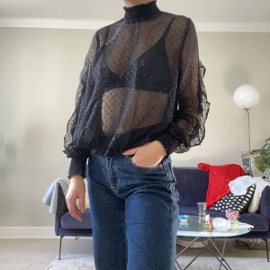 Partytopp - Storlek S