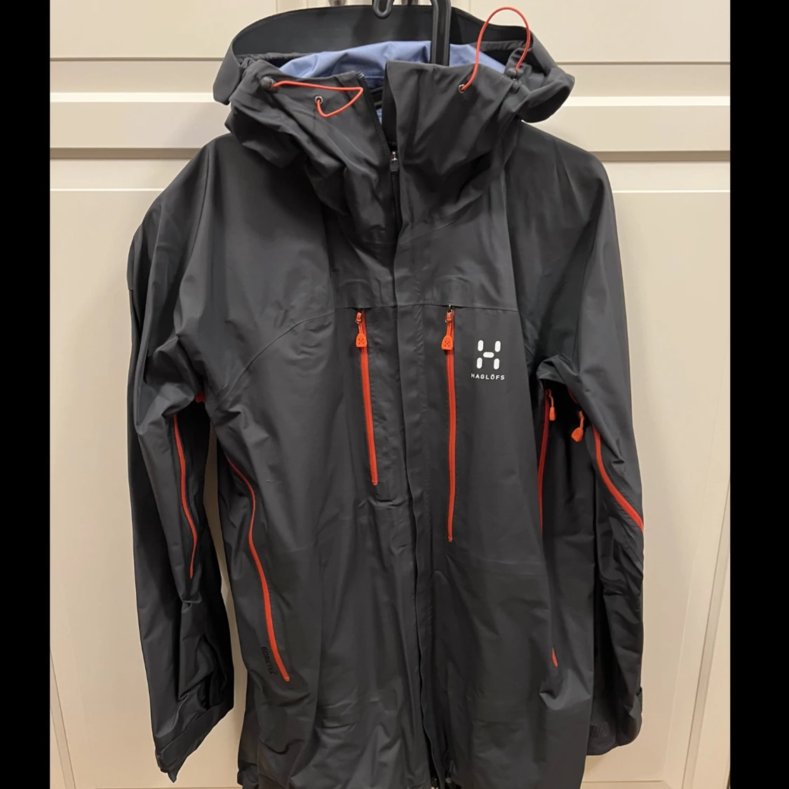 Haglöfsjacka