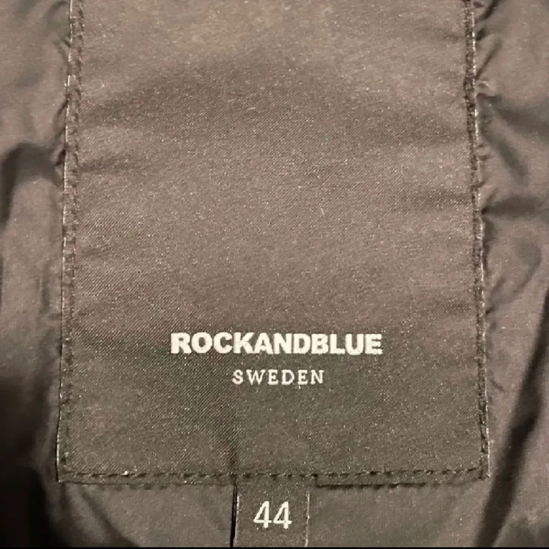 ROCKANDBLUE FAUX FUR - 91