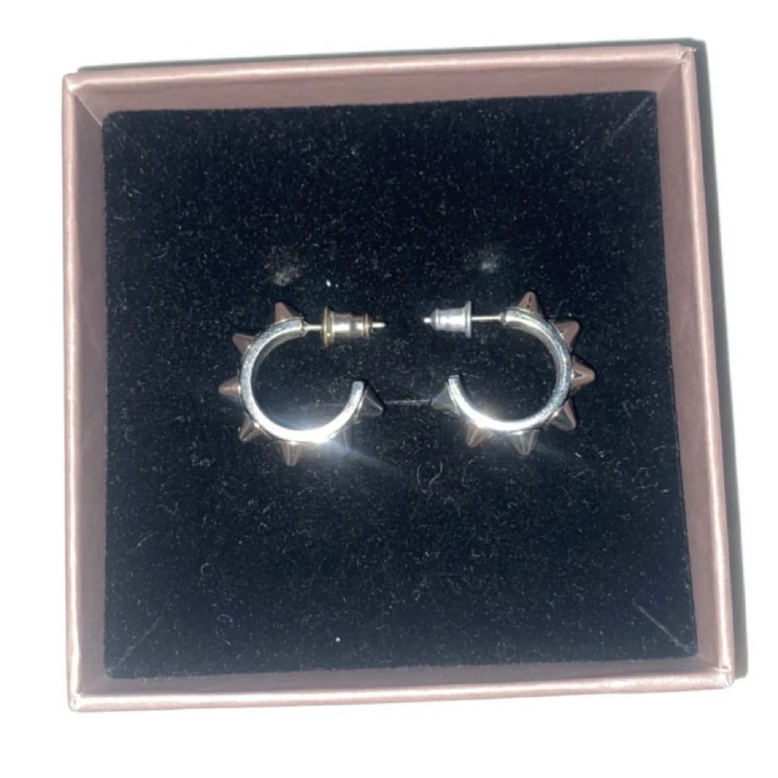 edblad örhängen  - 91