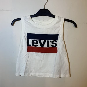 Levis linne  - Fint skick 