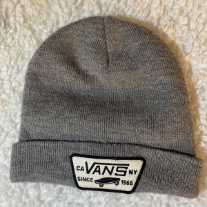 Vans mössa - Fint skick 