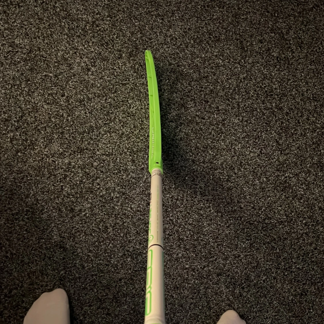 Innebandy klubba  - 90