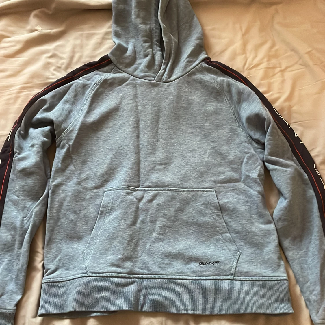 Gant hoddie
