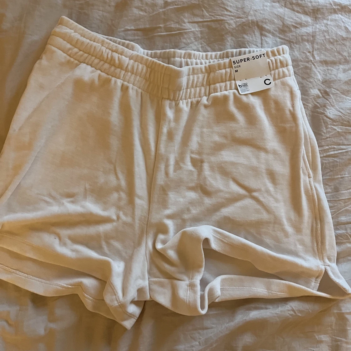 Mjukis shorts 
