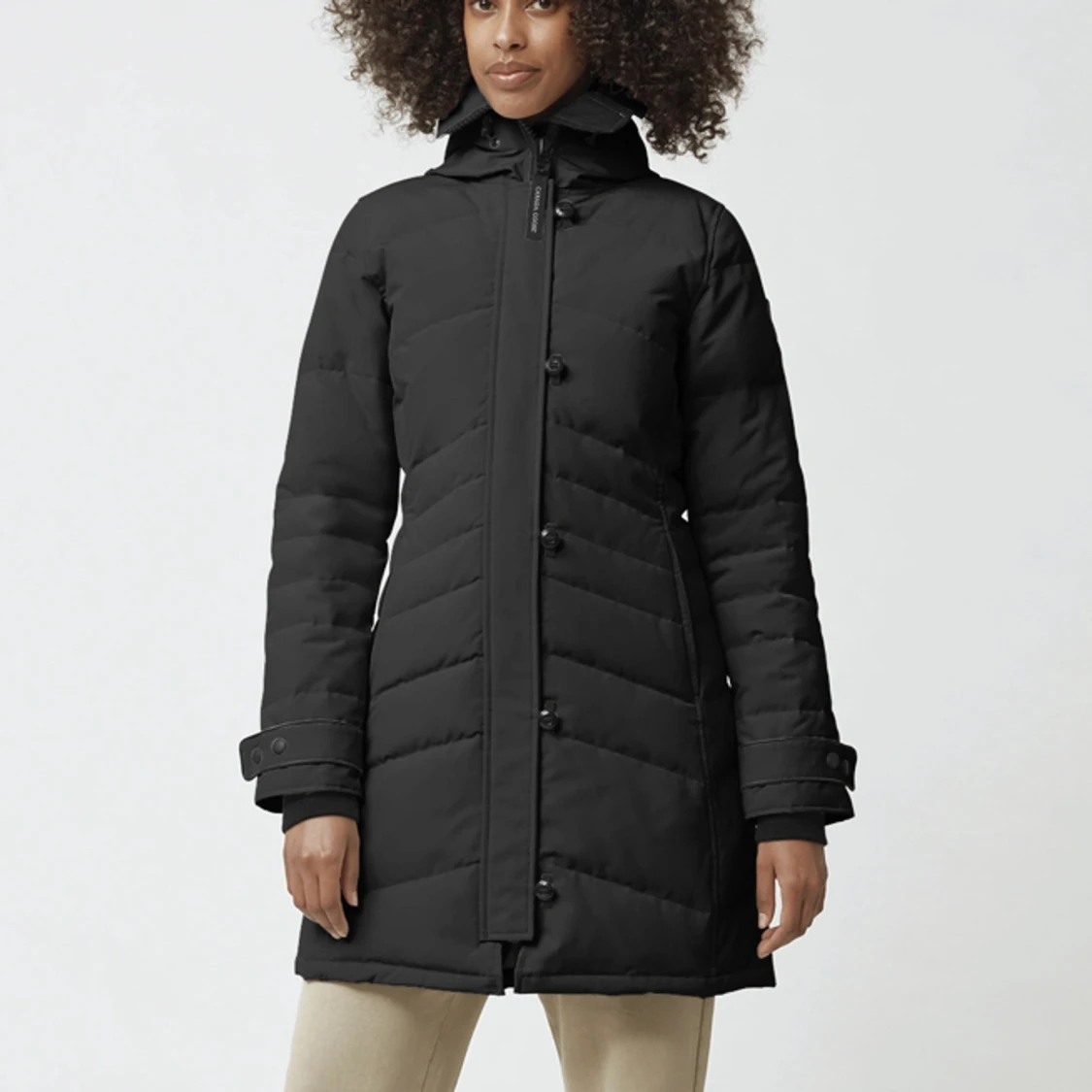 Canada Gosse Lorette - 90