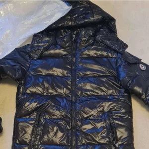 jacka - 400kr strl m/l