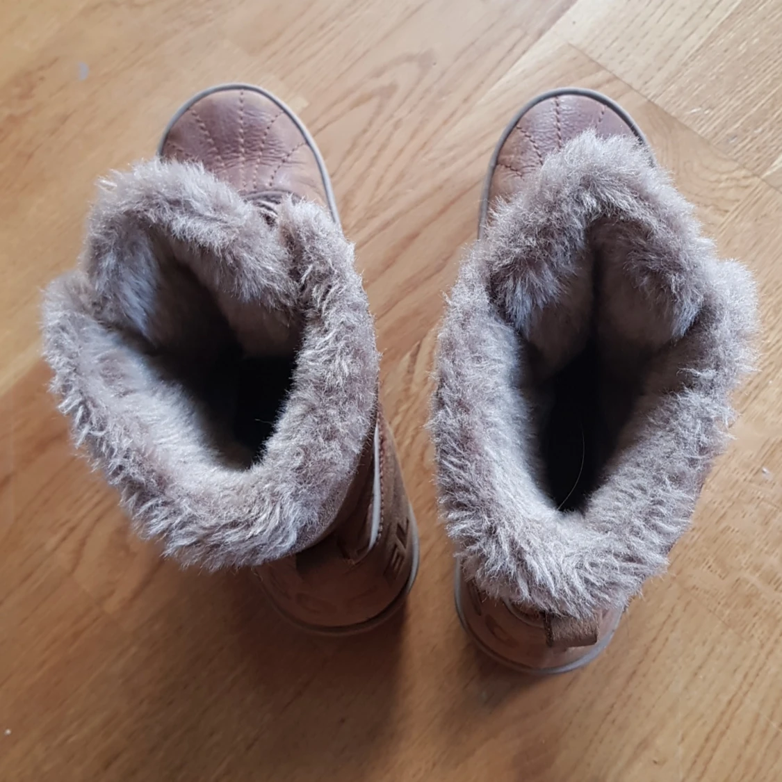 Sorel vinterboots - 91