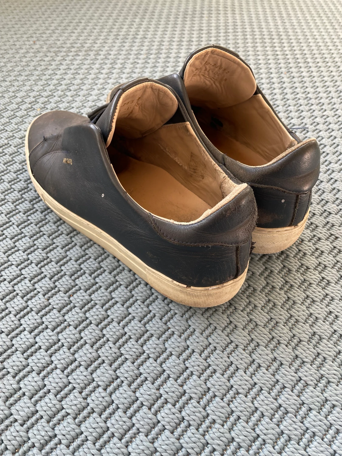 Arigato laceless - 90