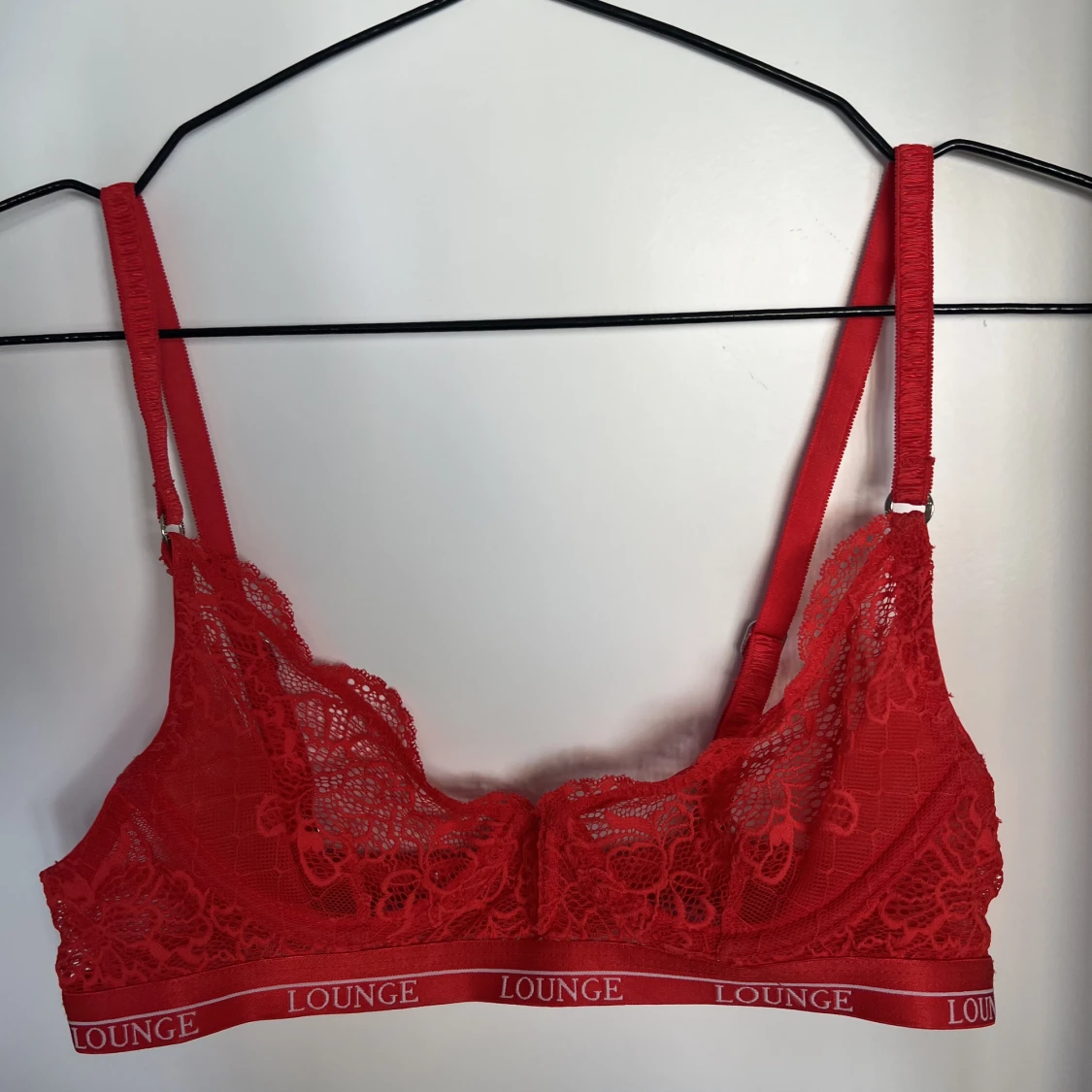 Bh från lounge