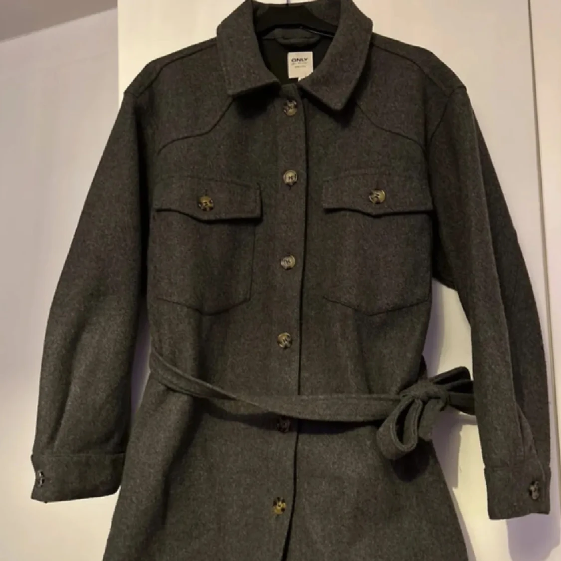 Skjortkappa/Jacka - 90