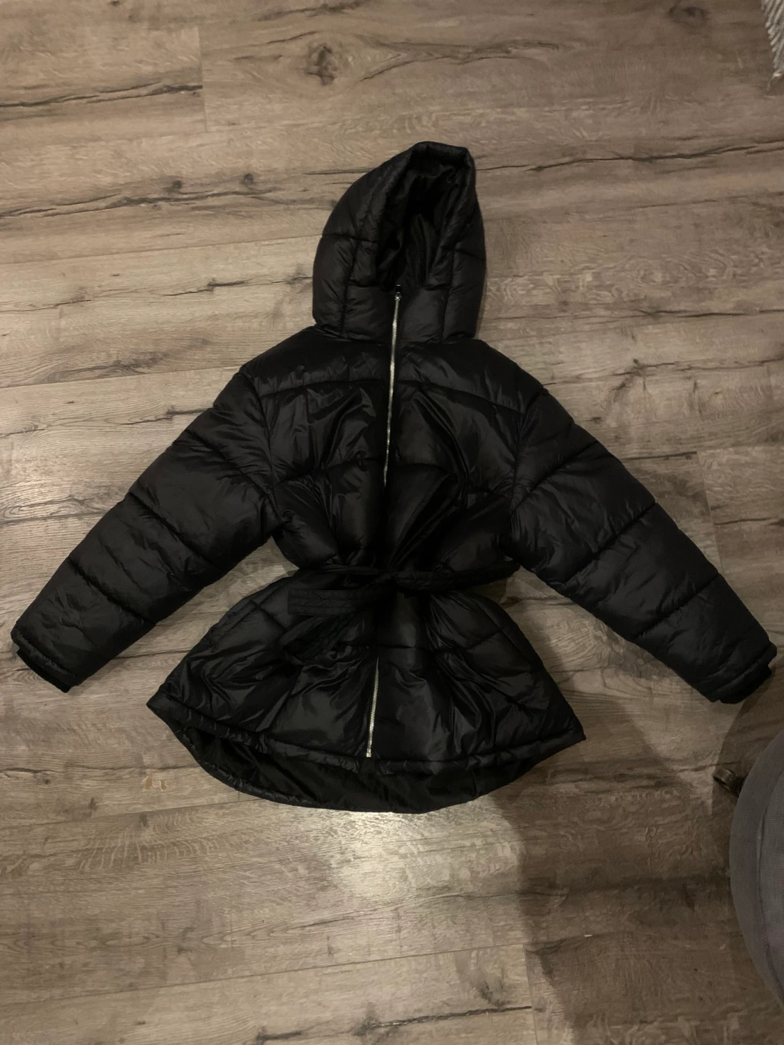 Dun jacka/vinterjacka - 90