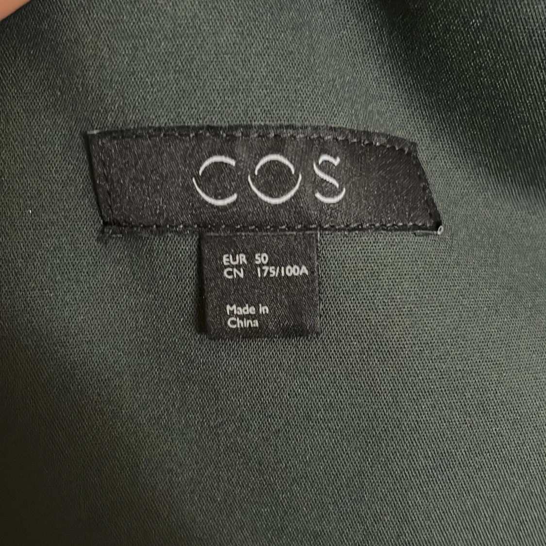 Jacka från COS  - 90