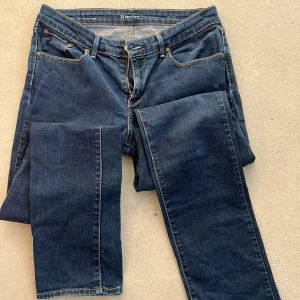 Levis syl 31 - Syl 31. Demo Curve Classon Rise Slim.  Gott skick.