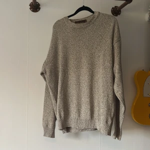 Marlboro Classic knitted sweater  - Fantastiskt mysigt stickad tröja från marlboro classic, inga defekter 