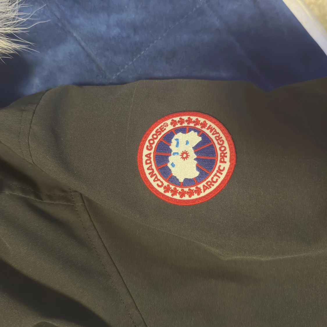 Canada Goose Chateau Parka  - 90