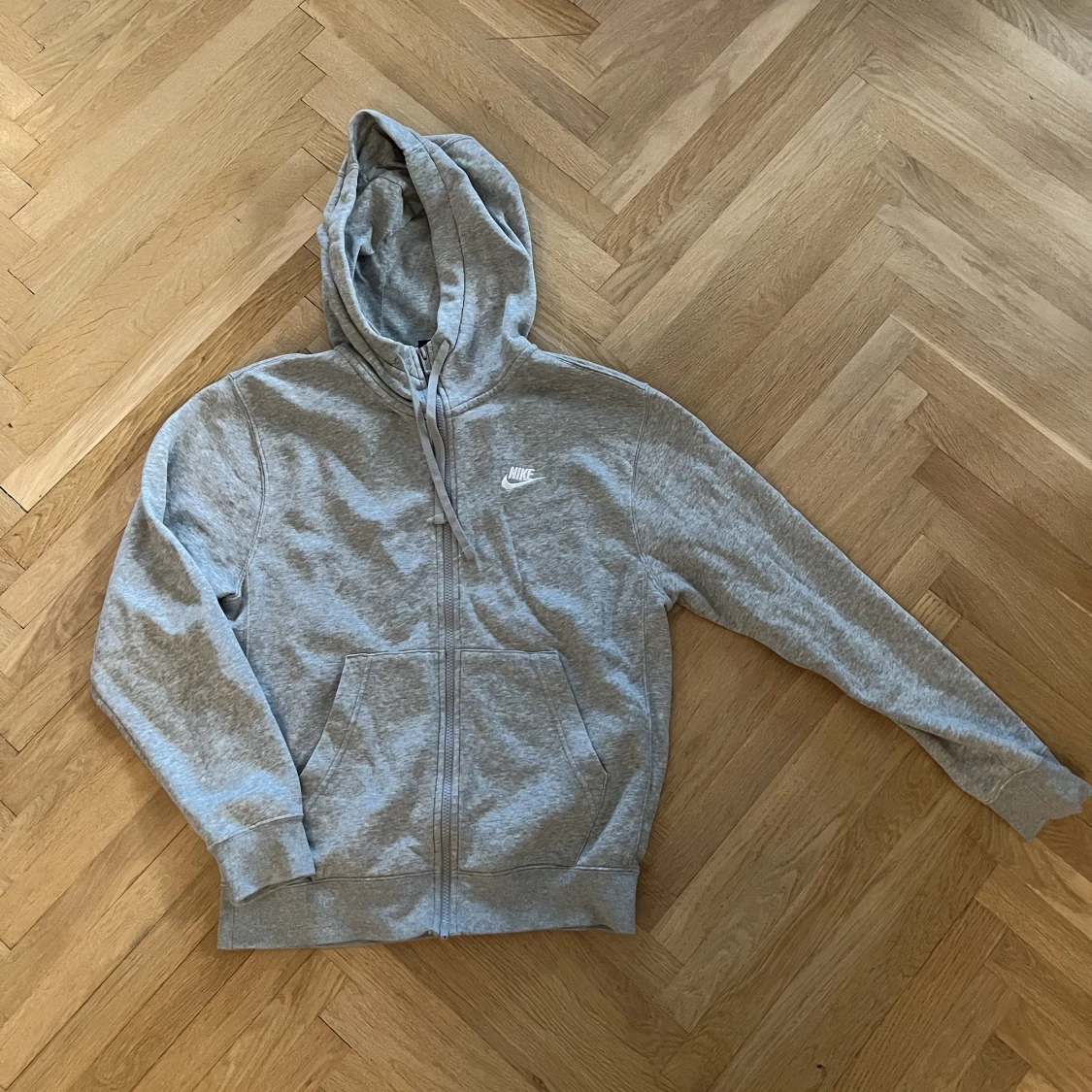 Nike Club Hoodie