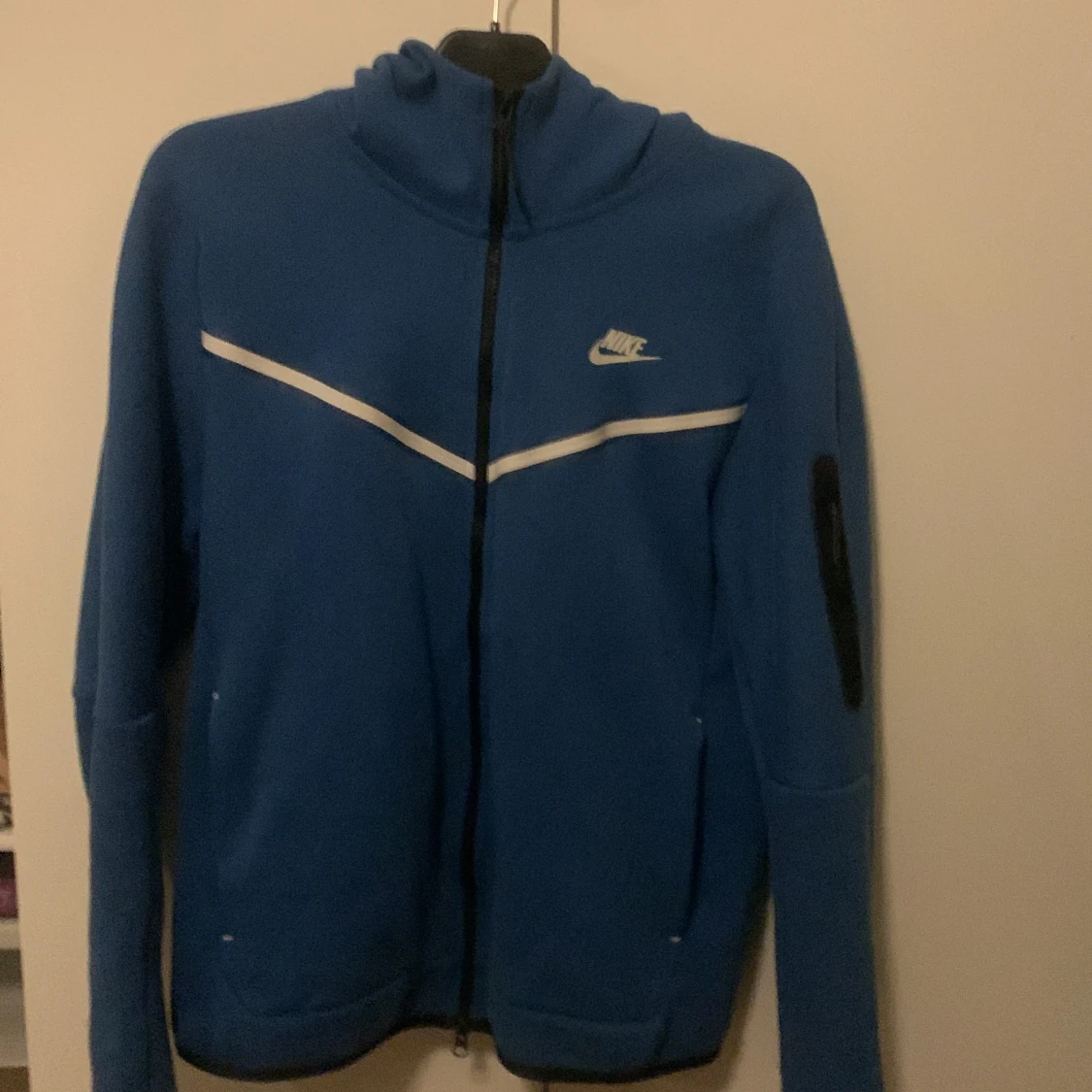Nike teck fleece