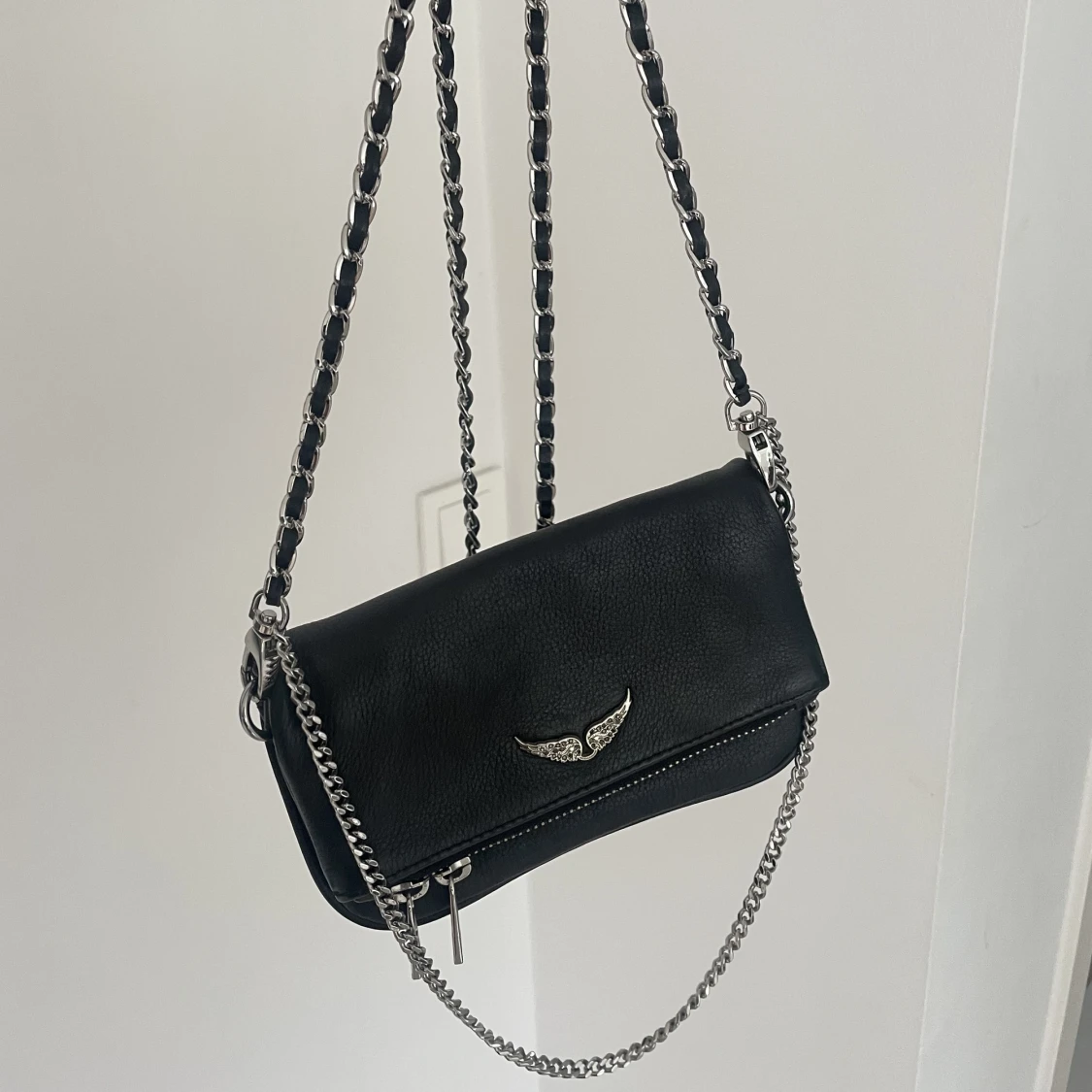 zadig och voltaire väska