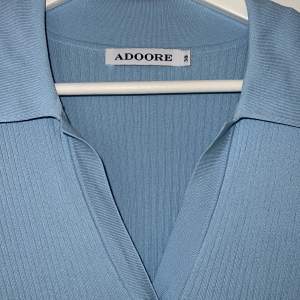 Säljer min fina Adoore klänning 🦋i mycket bra skick, använd 2 gånger. 