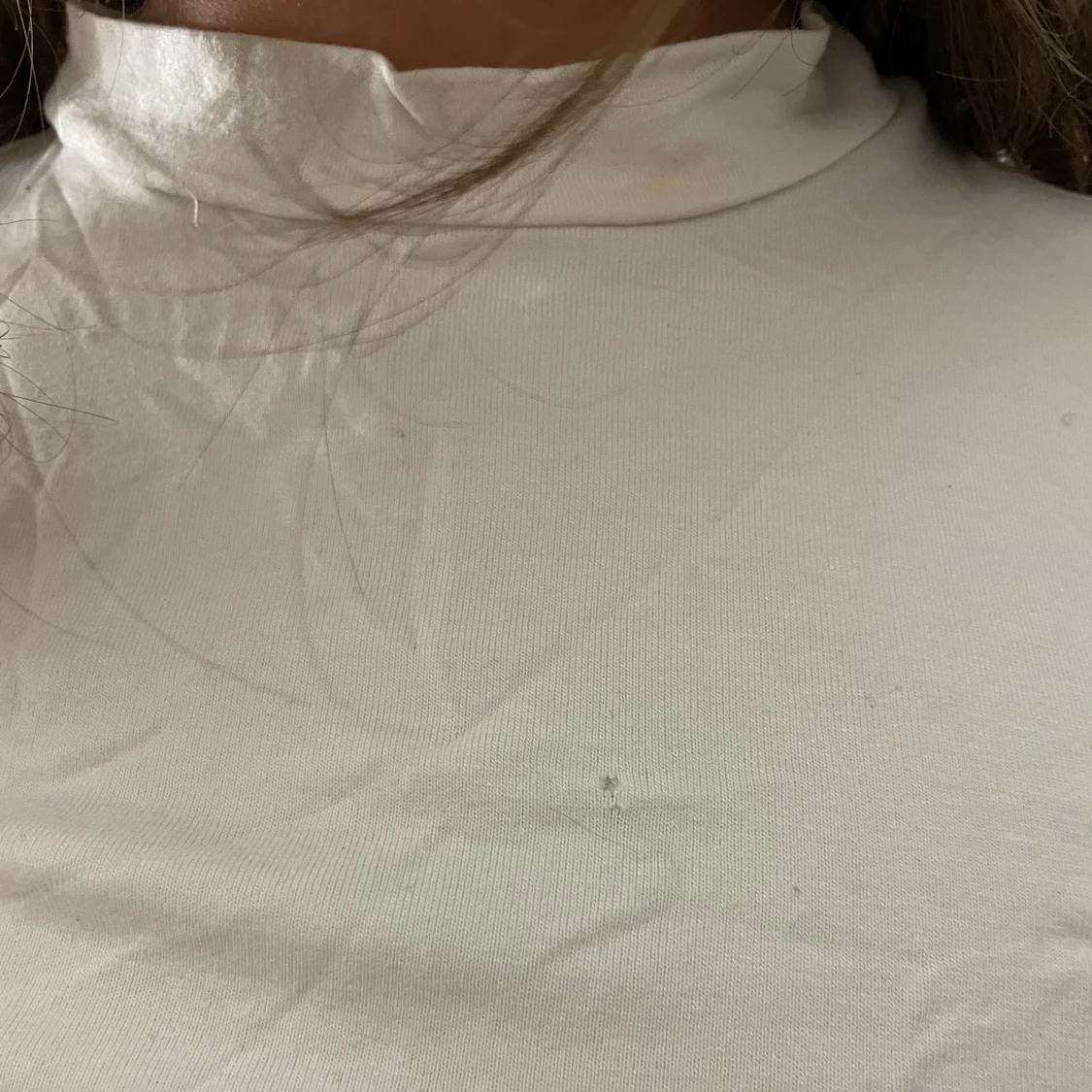 Tröja med öppen rygg  - 91