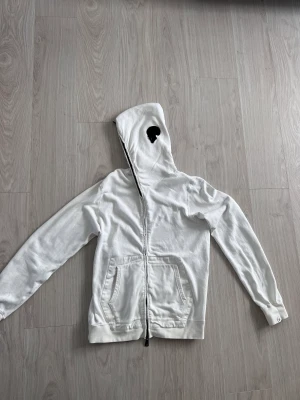 Gabriele Pasini Full Zip Hoodie - Storlek M Nypris 4000 Bra skick