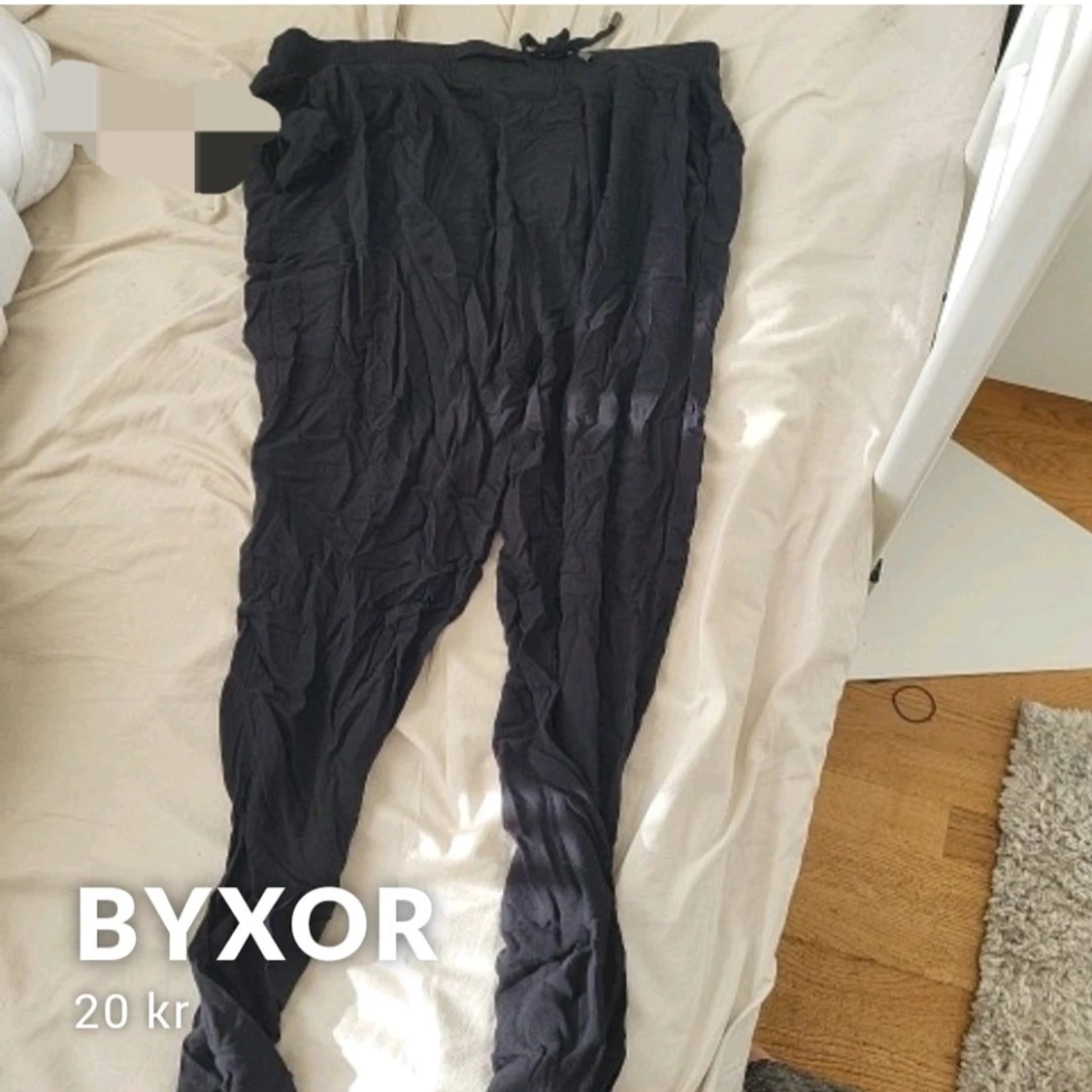 Byxor