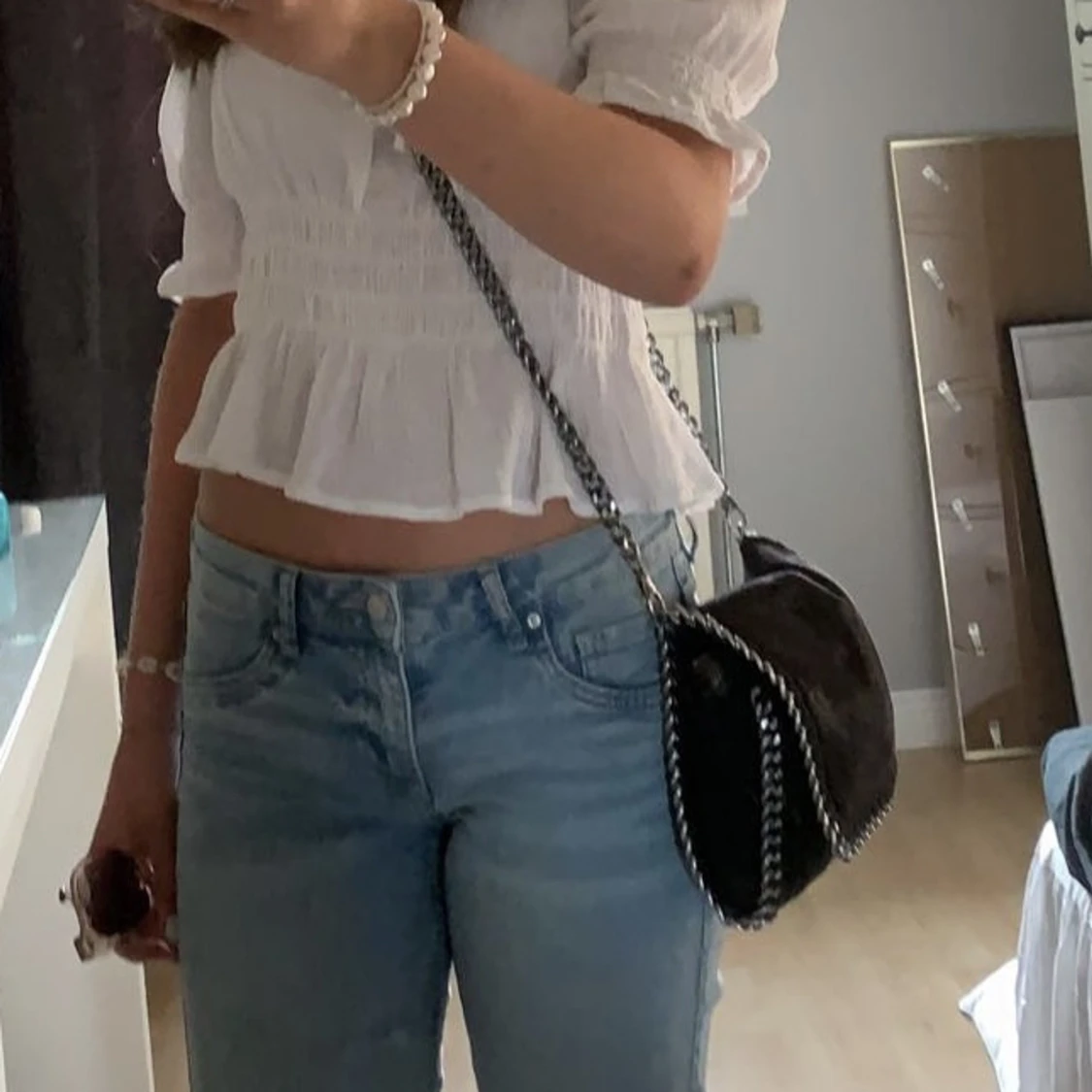 Jättefin väska💓 - 90