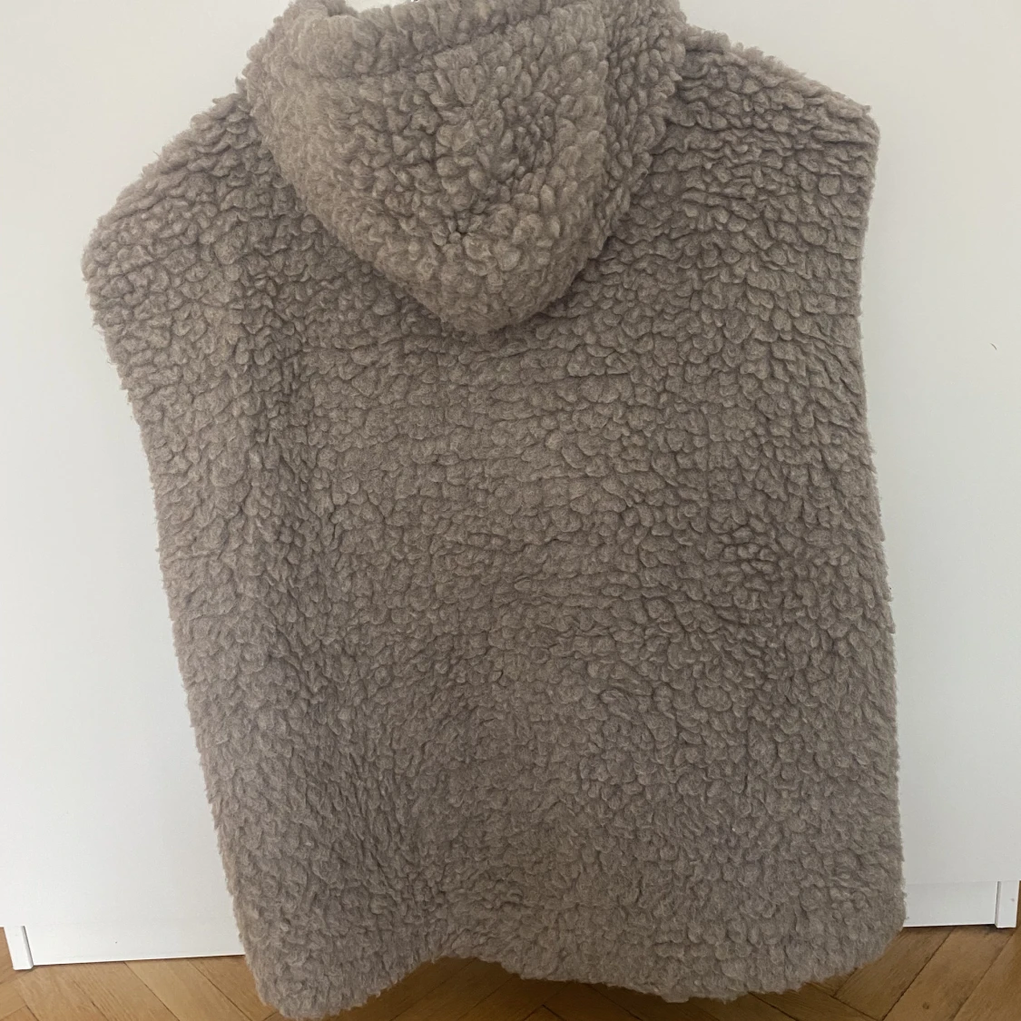 Teddyväst från Arket - 90