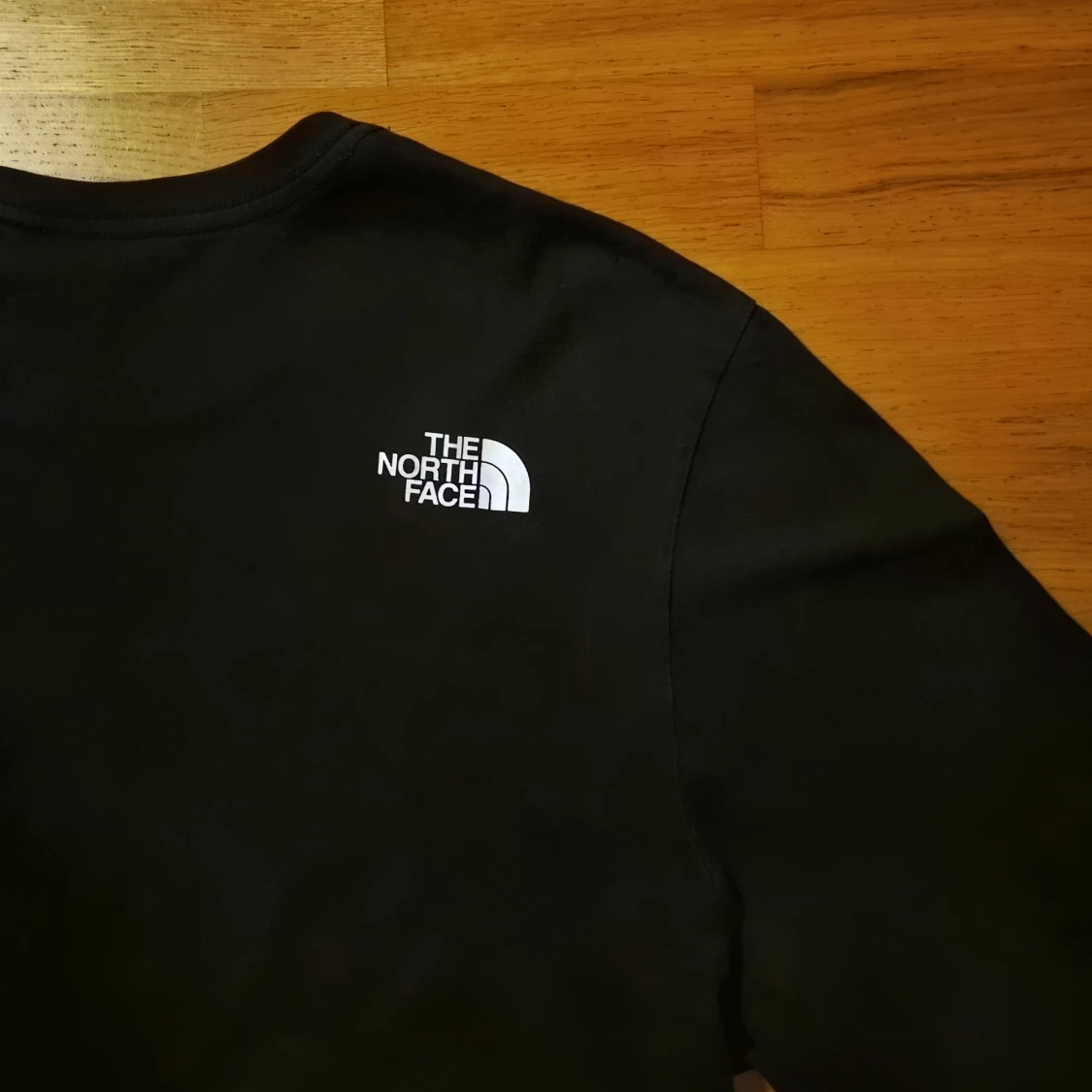 Tröja från the north face i storlek large - 90