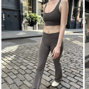 Priscilla pants - Använda en gång 