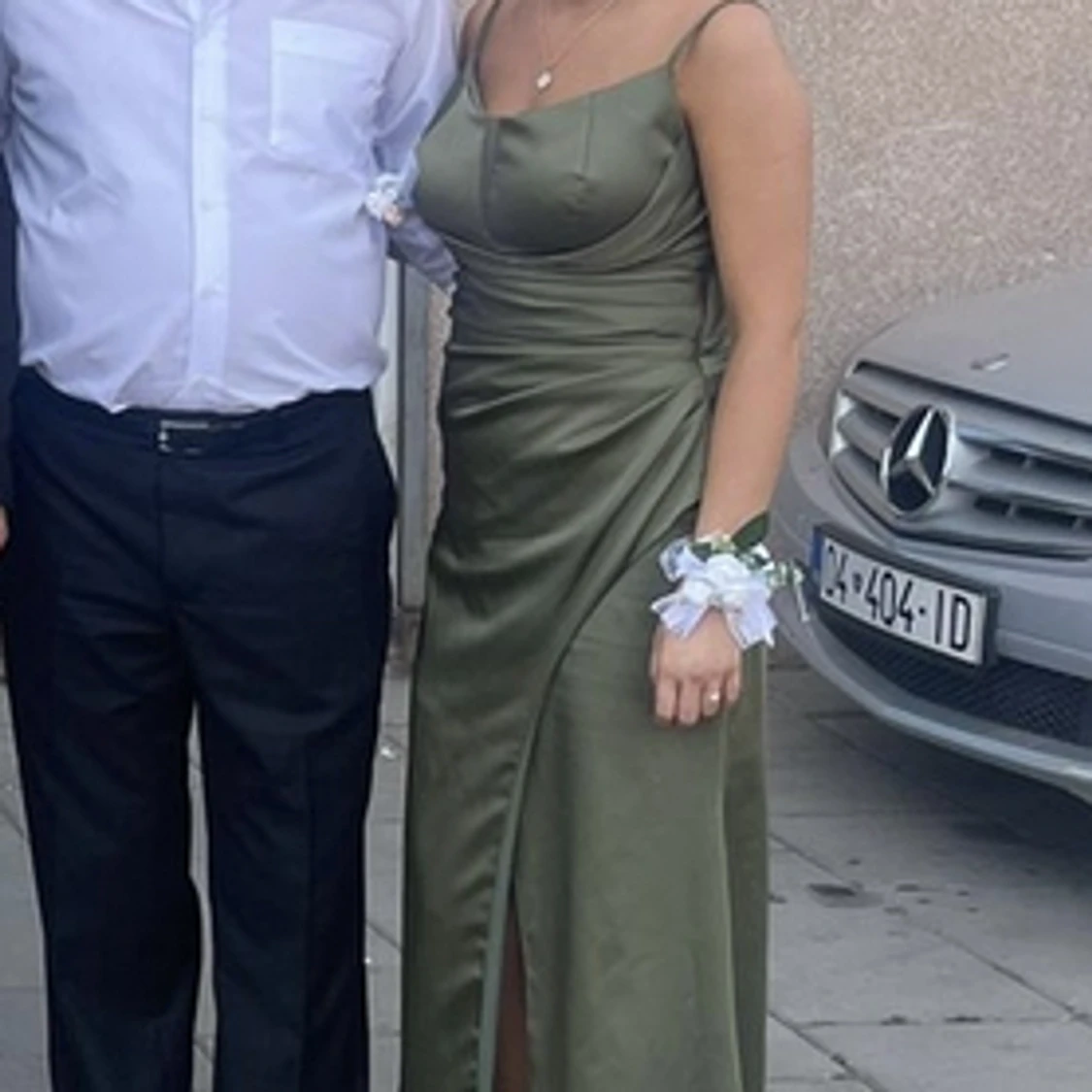 Balklänning/festklänning - 91