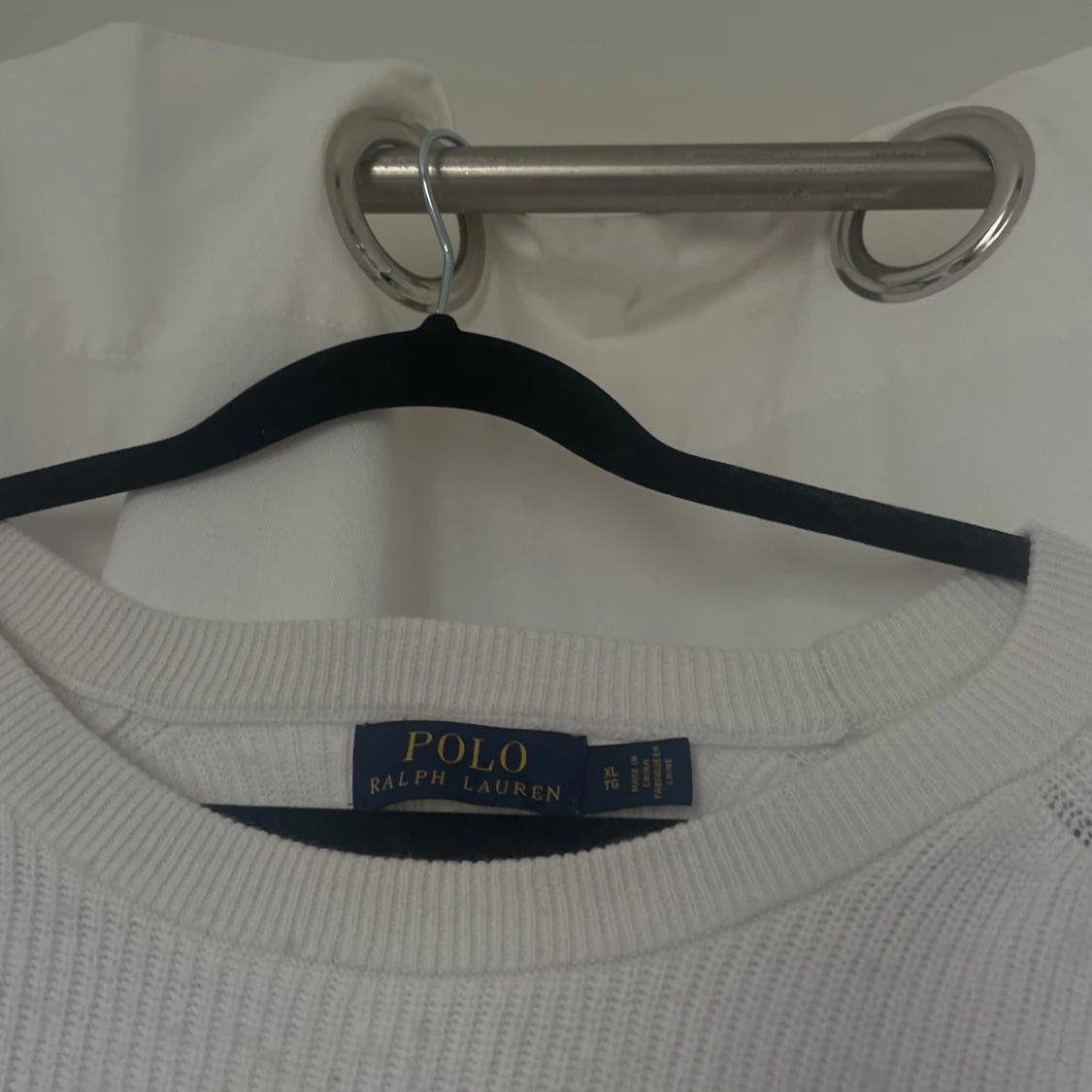 Ralph lauren tröja  - 90