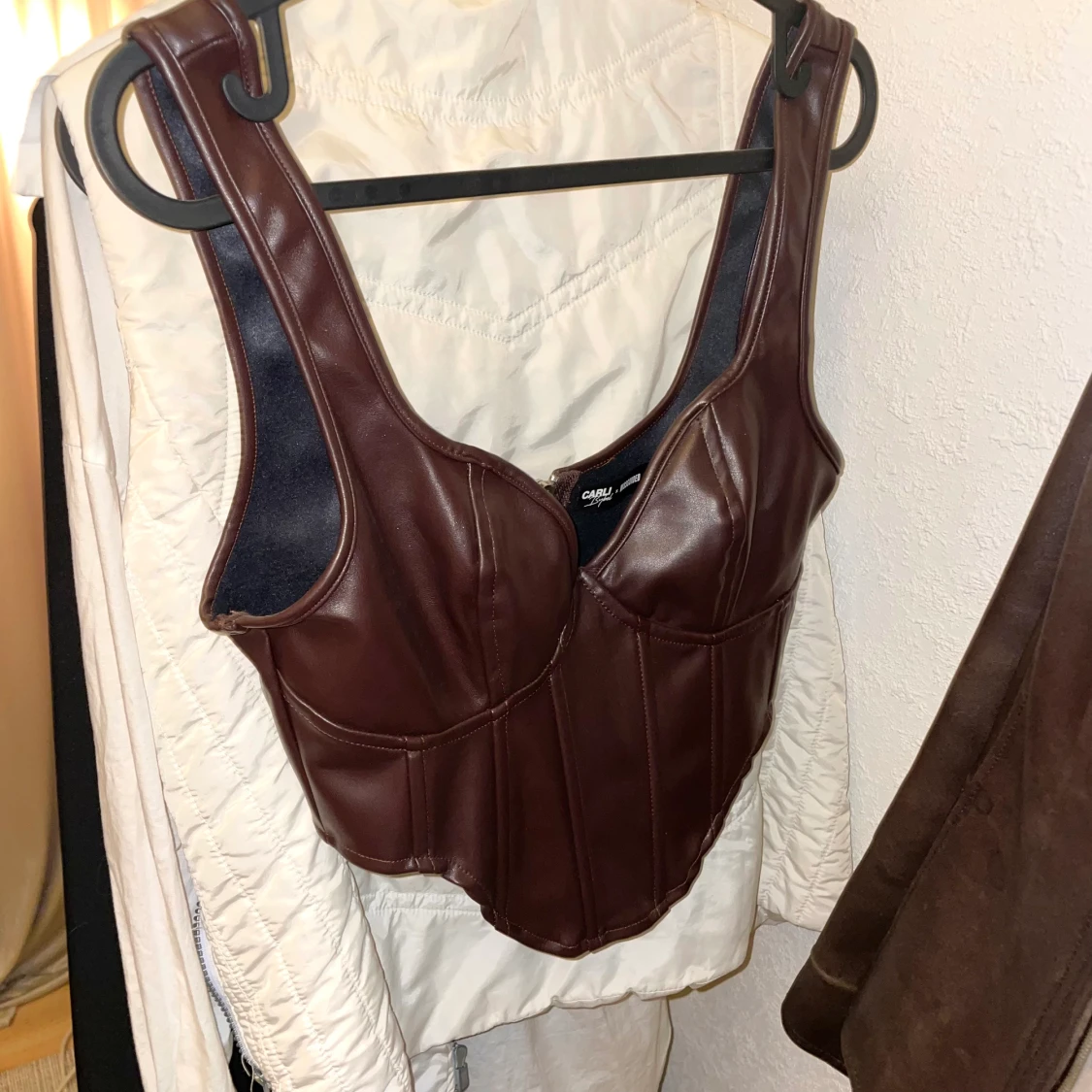  Pretty little things topp