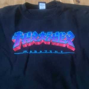 Thrasher storlek L - Oanvänd. 