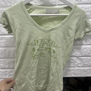 Vintage tröja - Från ichi. I storlek S. Väldigt skrynklig på bild men annars fin💐