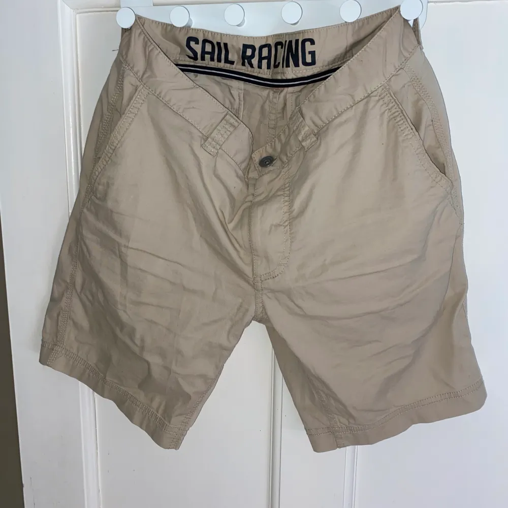 Biegea shorts ifrån Sail racing storlek S. Oanvända. Shorts.