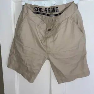 Biegea shorts ifrån Sail racing storlek S. Oanvända