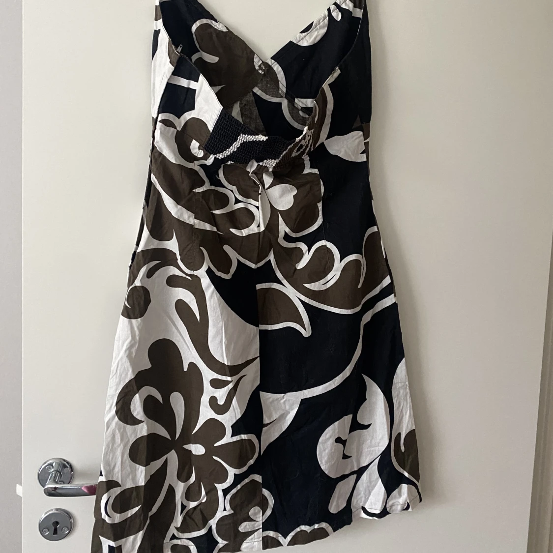 Hm klänning  - 91