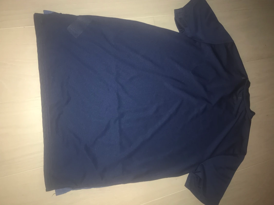 Sverige fotbollströja  - 90