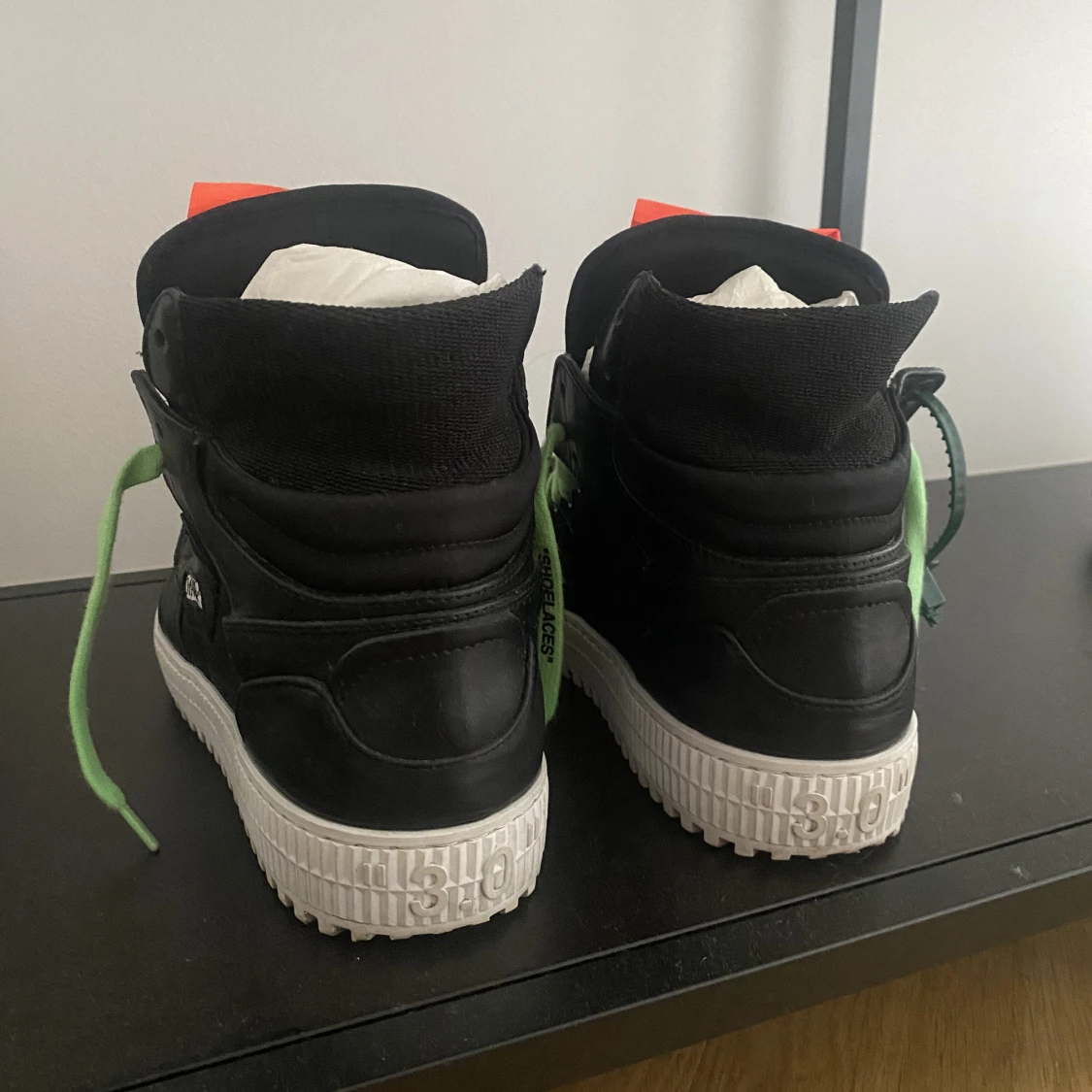 3.0 off white - 91