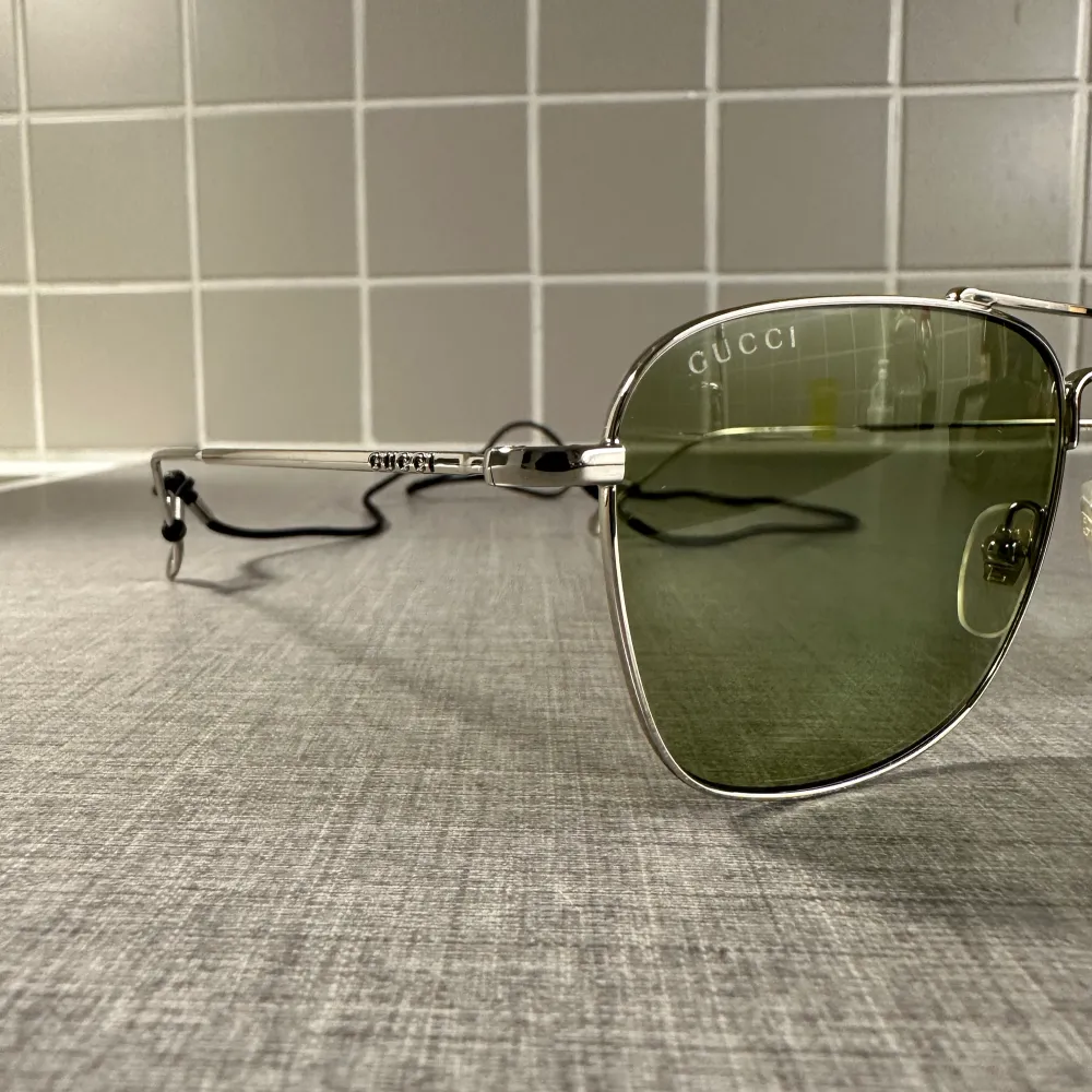 Gucci sol glasögon Helt nya från synsam  . Accessoarer.