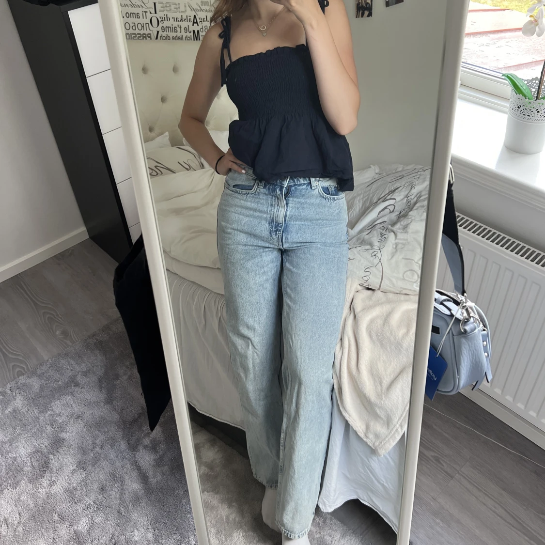 jeans