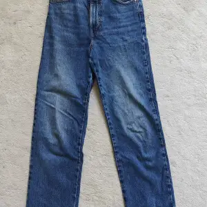 Jeans från Zara i nyskick! 