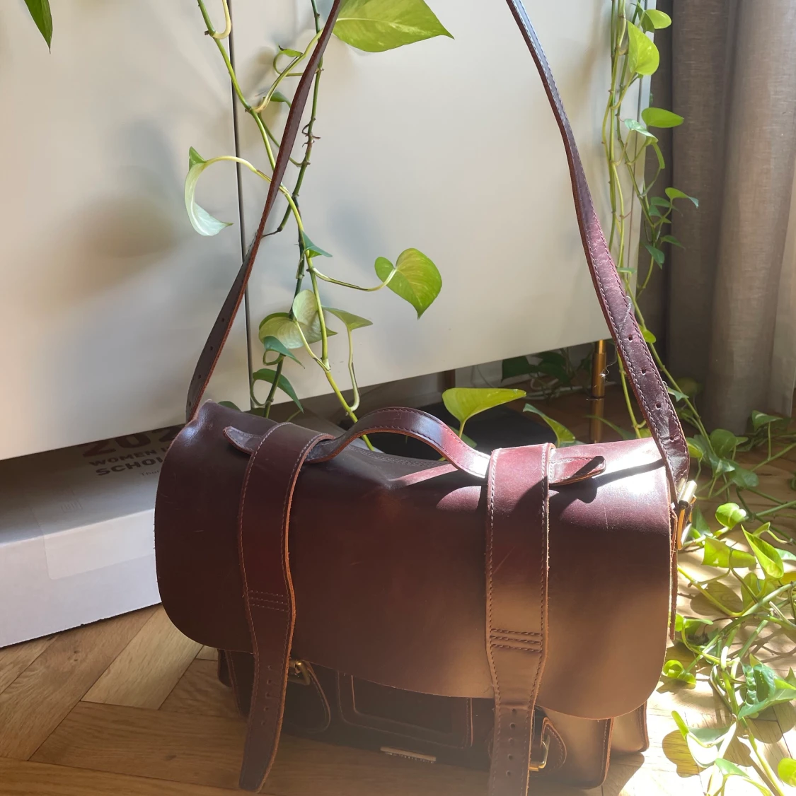 Dr. Martens shoulder bag - 91