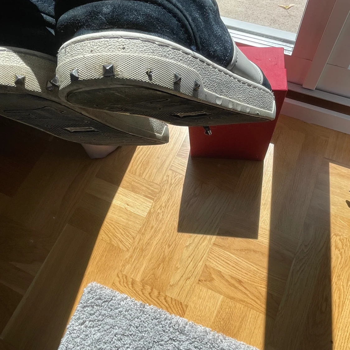 Valentino flycrew strl 39/40 - 91